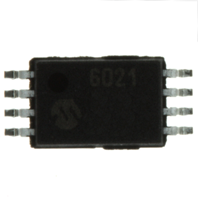 MCP6021-I/ST